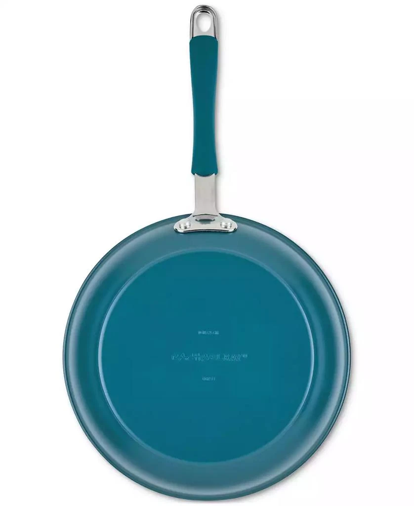 Rachael Ray Cucina Ceramic Nonstick 8-Pc. Cookware Set, Created for Macy
s 10