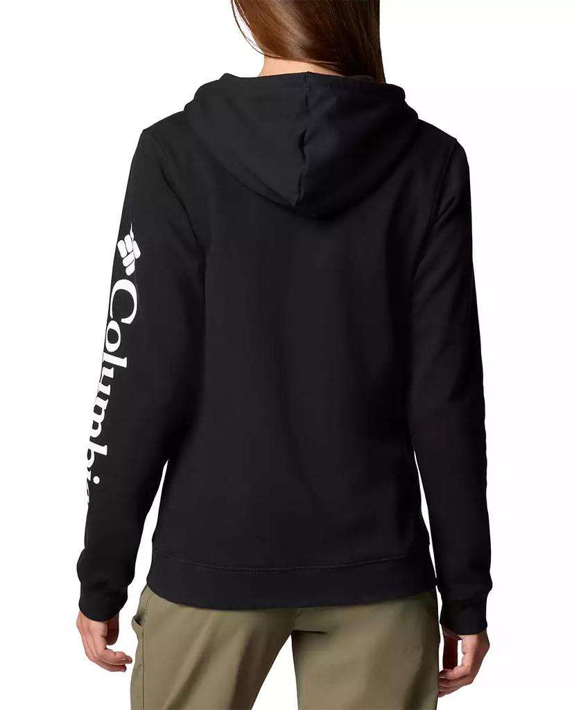 Columbia Women's Cape Lacey™ Graphic Full-Zip Hoodie