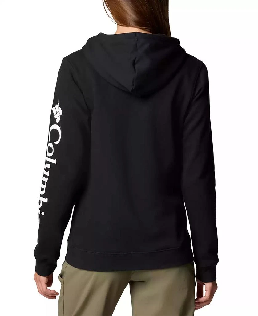 Columbia Women's Cape Lacey™ Graphic Full-Zip Hoodie 2