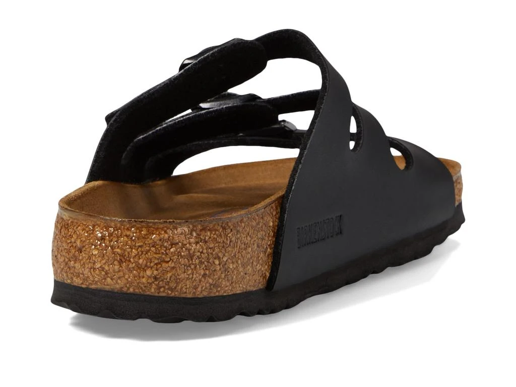 Birkenstock Florida Soft Footbed - Birko-Flor™ 5
