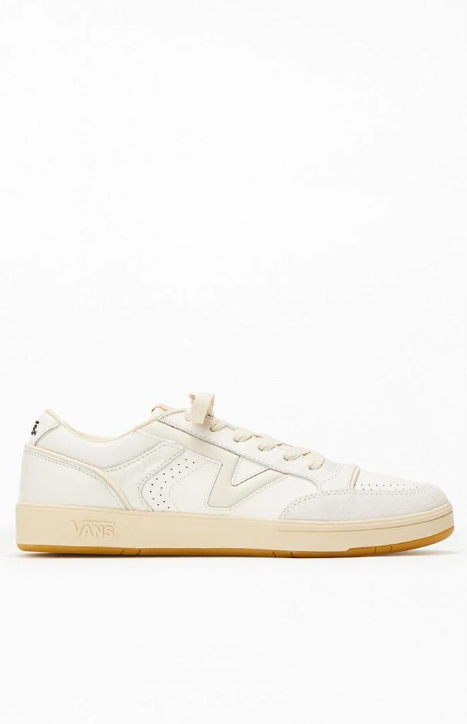 Vans Lowland ComfyCush JMP R Shoes 1