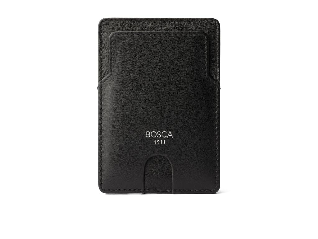 Bosca Nappa Vitello - Slim Card Case