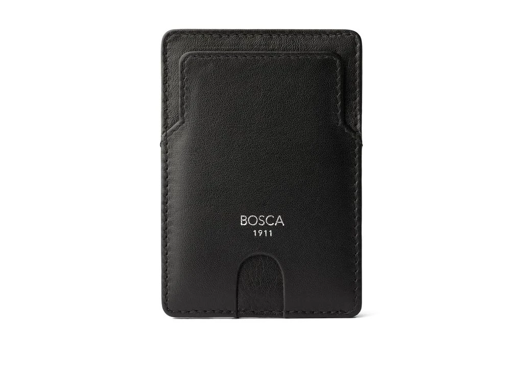 Bosca Nappa Vitello - Slim Card Case 1