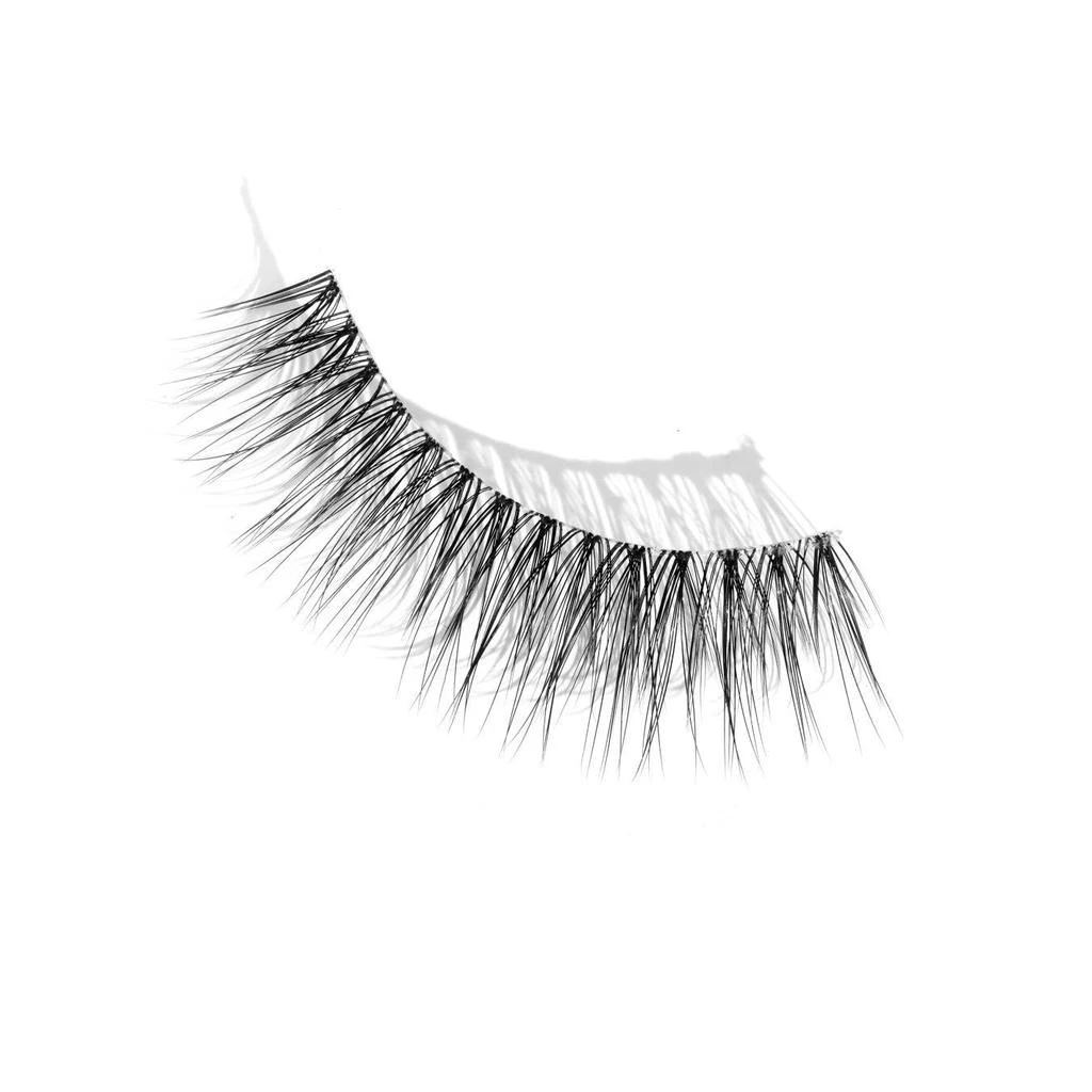 Octopus x Nyx Jumbo Lash! Faux Cils Wispy Flutter 3