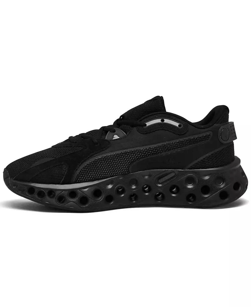 Puma Men's Softride Frequence Running Sneakers from Finish Line 2