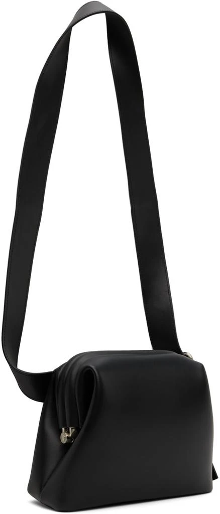 OSOI Black Mini Brot Bag 2