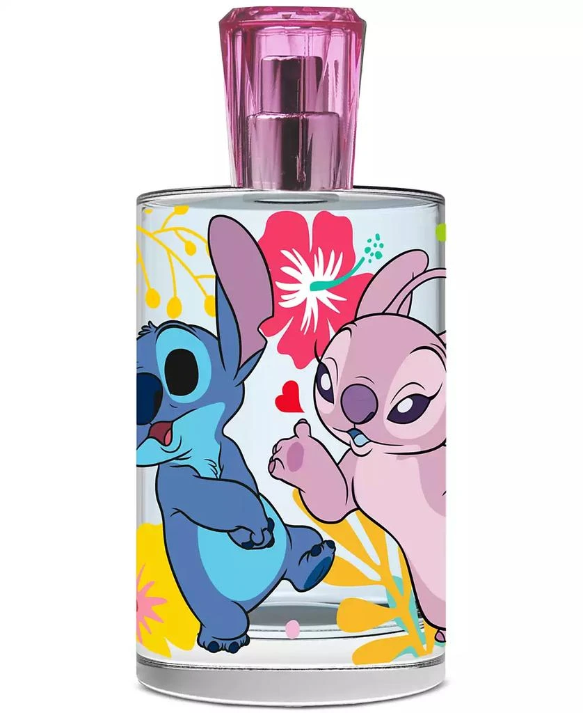 Disney Stitch & Angel Eau de Toilette Spray, 3.4 oz. 2