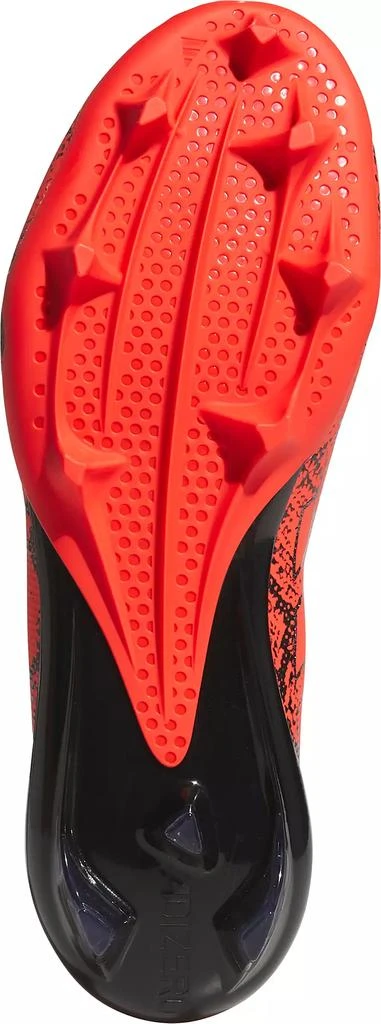 Adidas adidas adizero Electric 2 Exotic Speed Football Cleats 3