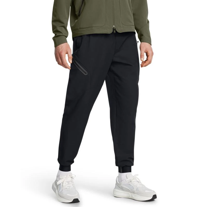 Under Armour Under Armour Unstoppable Woven Joggers - Men's 1