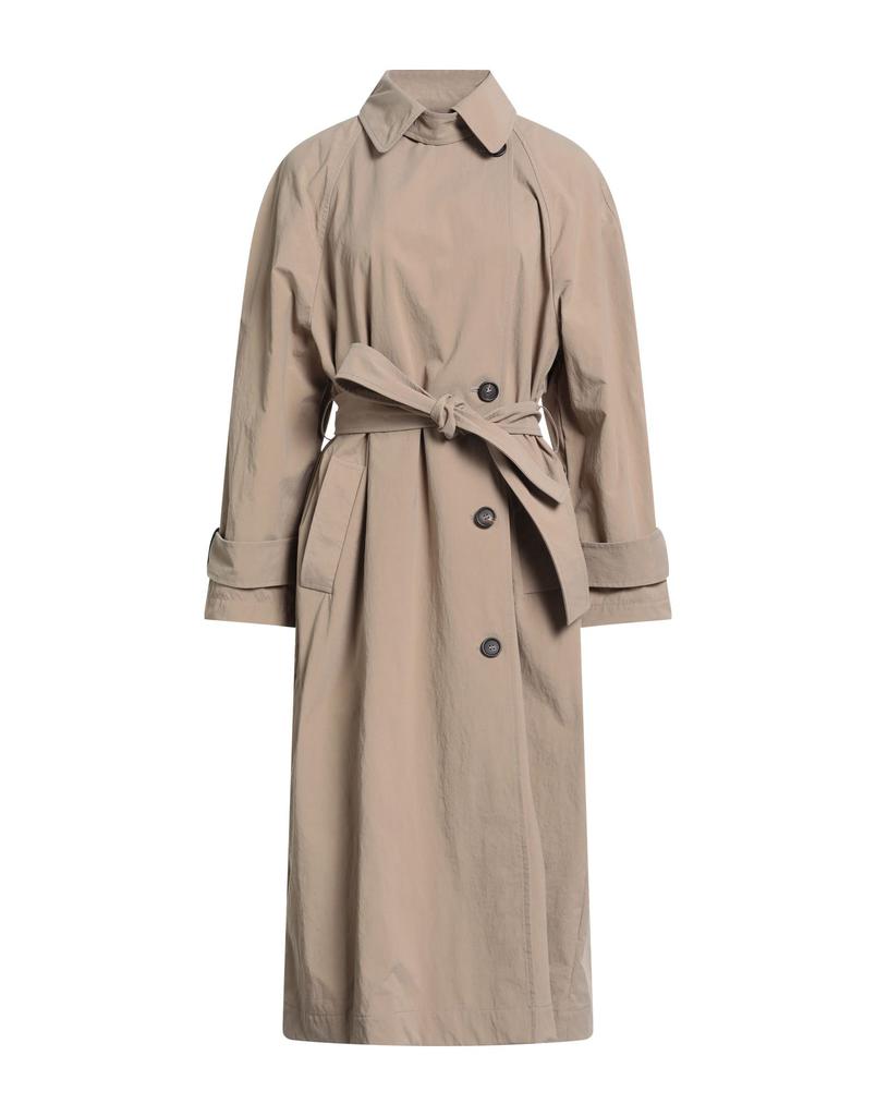 Brunello Cucinelli Brunello Cucinelli Double-Breasted Belted