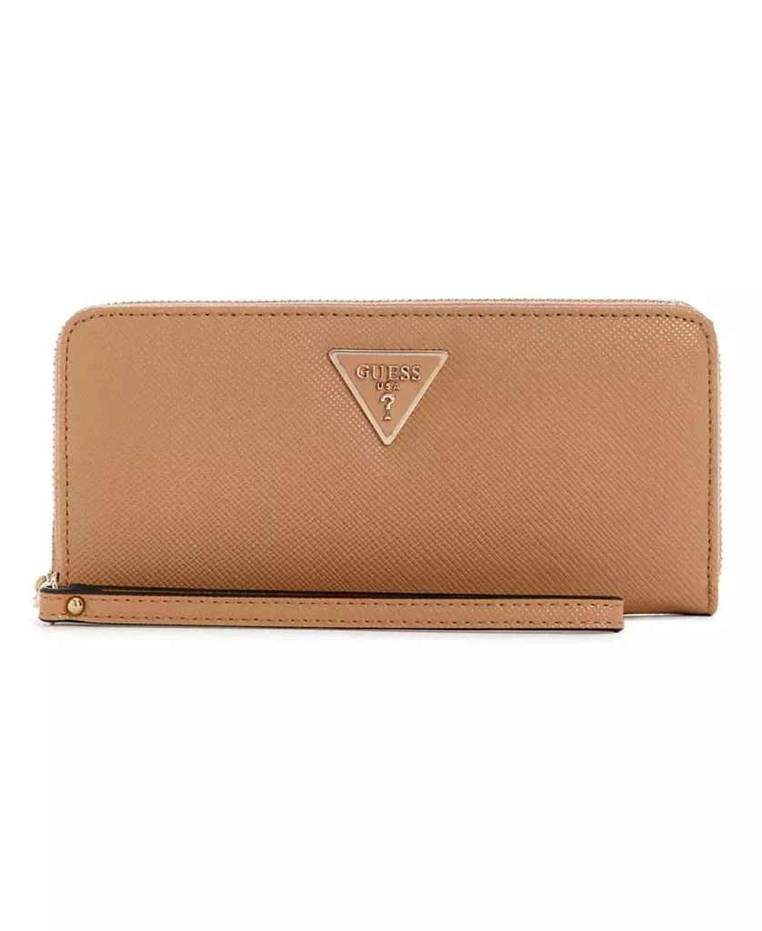 Laurel Large Zip Around Wallet – On Sale Now with Up to 40% Off