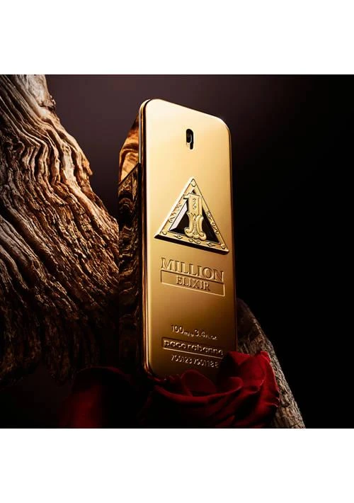 Paco Rabanne 1 Million Elixir Parfum Intense 3