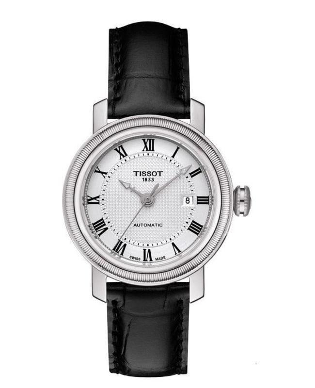 Tissot Tissot T-Classic Bridgeport Women's Watch T097.007.16.033.00
