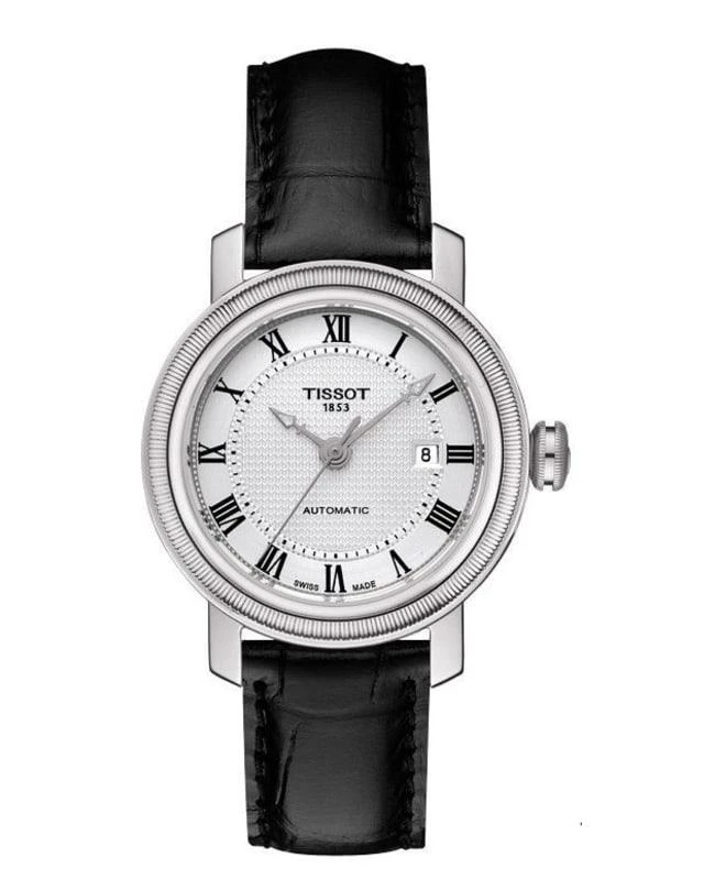 Tissot Tissot T-Classic Bridgeport Women's Watch T097.007.16.033.00 1