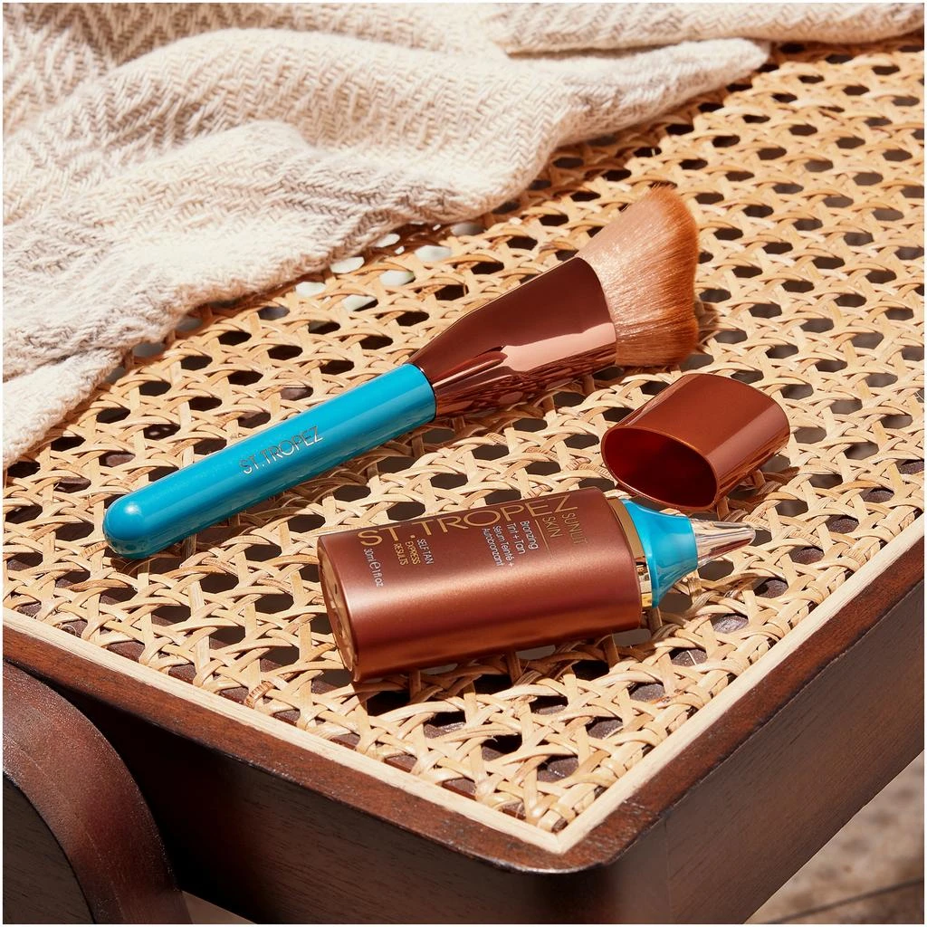 St. Tropez St. Tropez Sunlit Skin Self Tan Express 30ml 4