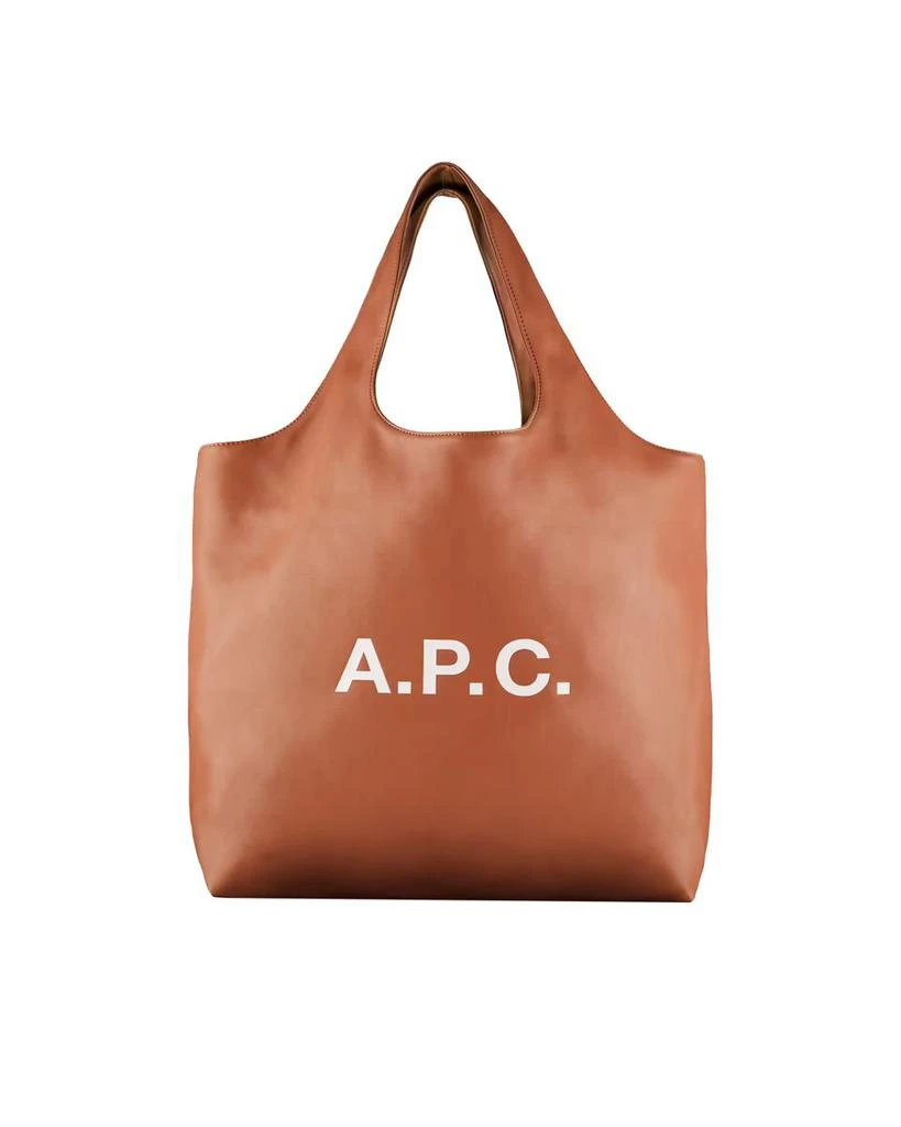 A.P.C. A.P.C. Shoulder Bag 1