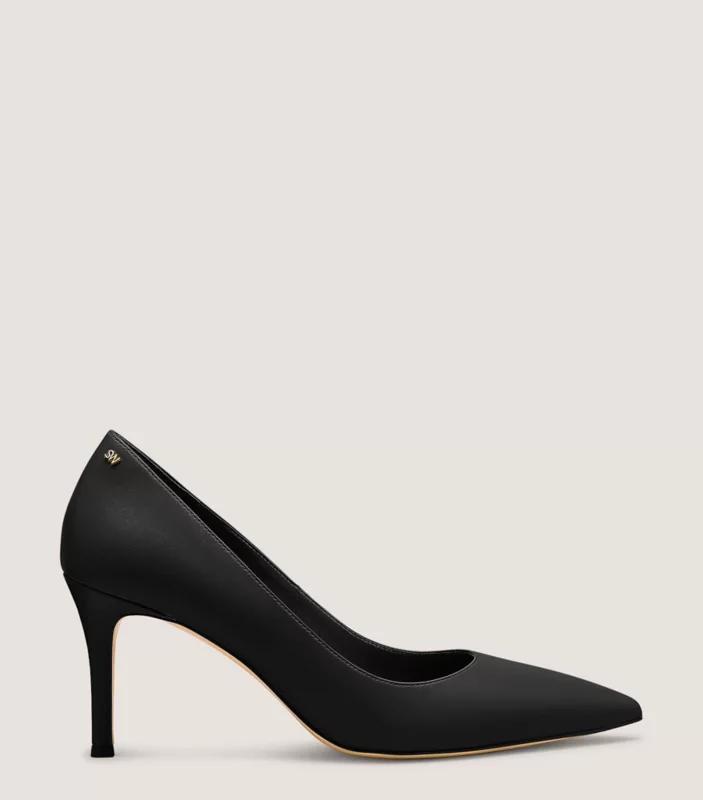 Stuart Weitzman JONES PUMP 75