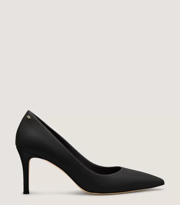 Stuart Weitzman JONES PUMP 75 1