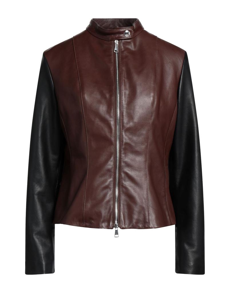 VINTAGE DE LUXE Biker jacket