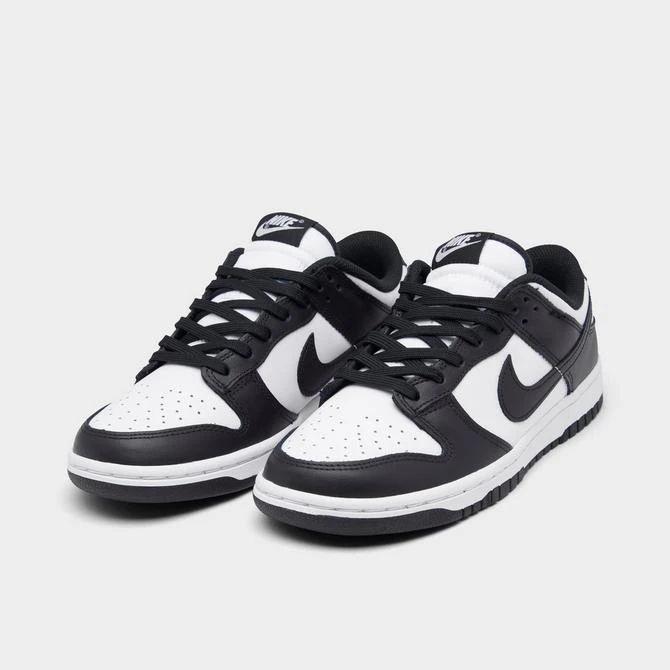 NIKE Women's Nike Dunk Low Retro Casual Shoes 2