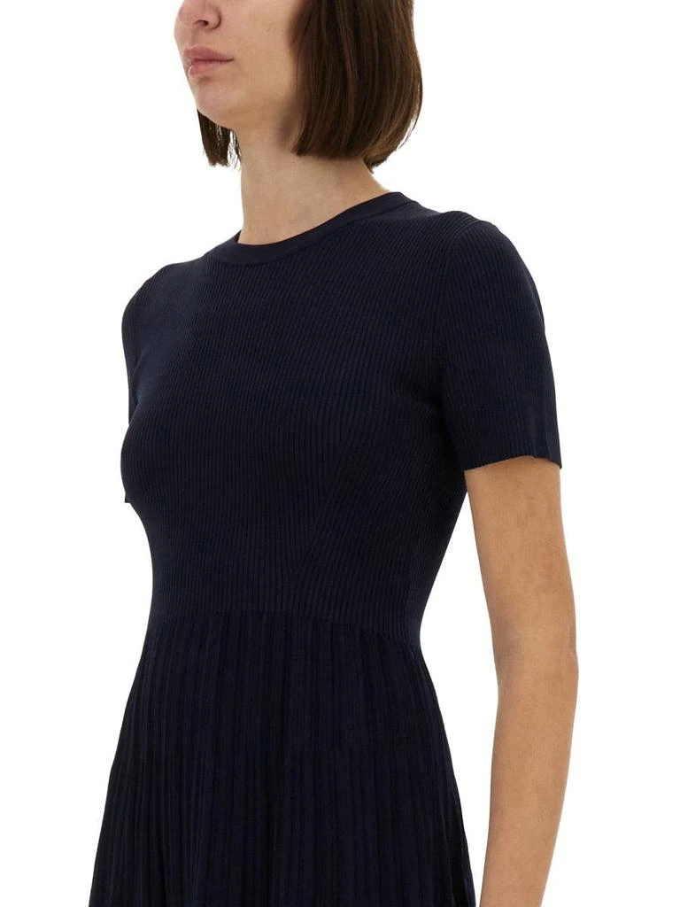 Shop Michael Kors Ribbed Knit Dress on Sale at BeyondStyle  Get 40% Off Michael  Kors Ribbed Knit Dress with Limited-Time Flash Deals, Exclusive Discounts,  and Special Offers. Enjoy Unbeatable Savings on