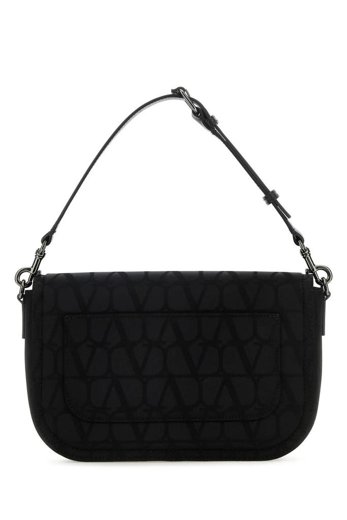 Valentino Toile Iconographe Locò Crossbody Bag - Shoulder