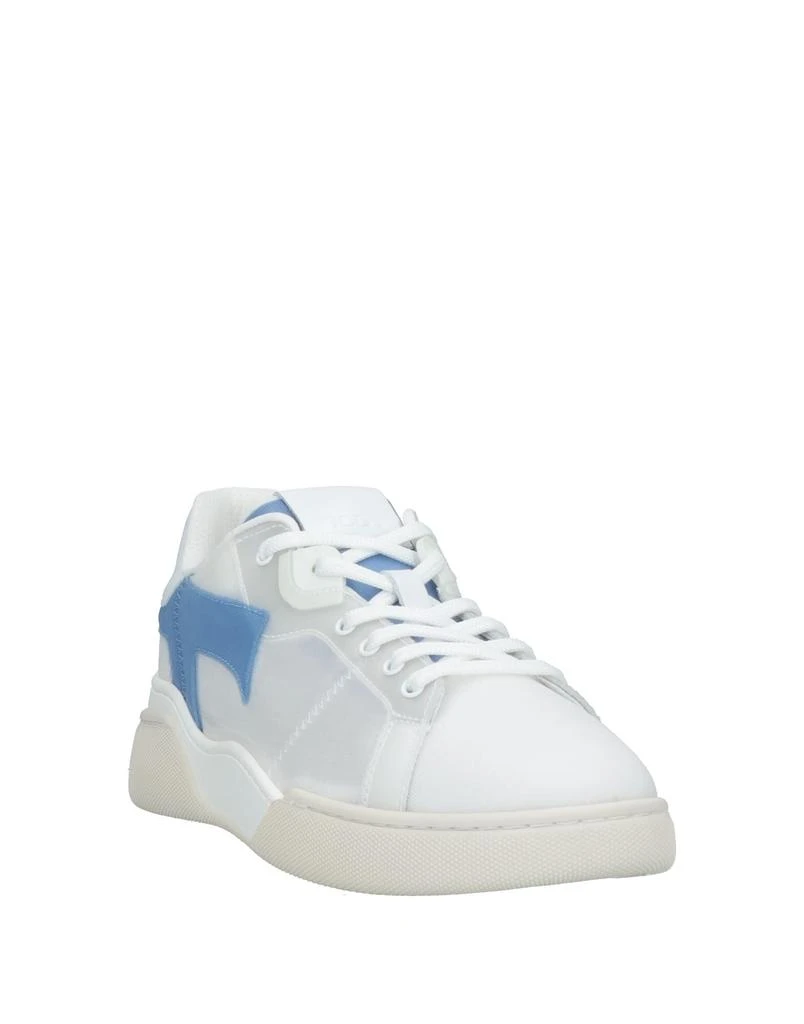 Tod's Sneakers 2