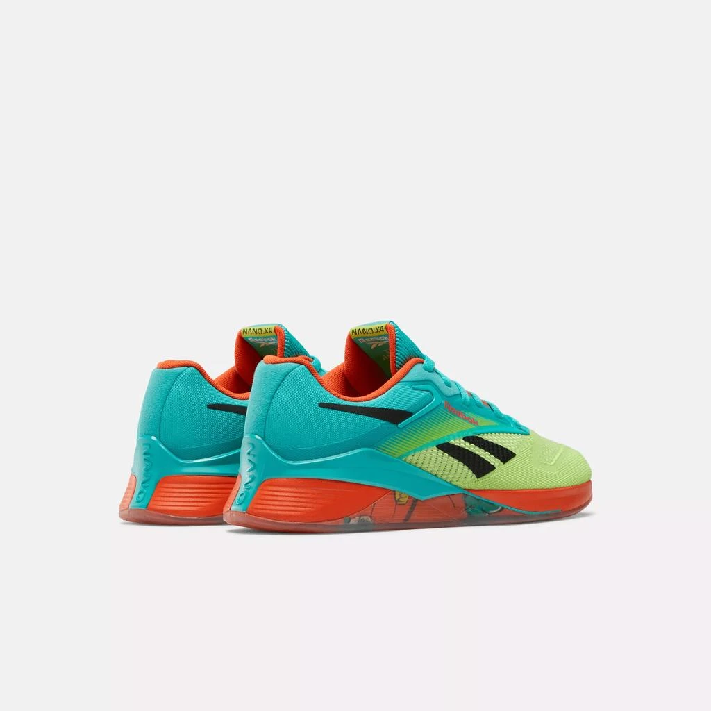 Reebok Nano X4 Training Shoes 3