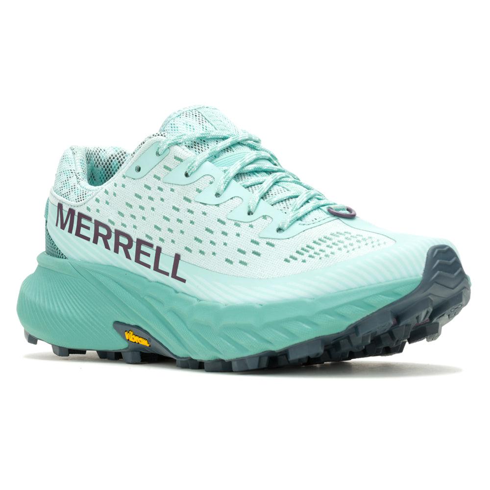 Merrell Agility Peak 5 Trail Running Shoes