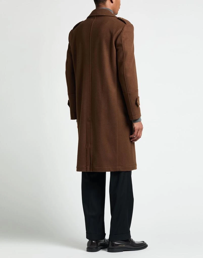 DANIELE ALESSANDRINI Coat 3