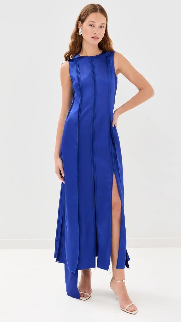 Anna October Denise Maxi Dress 6