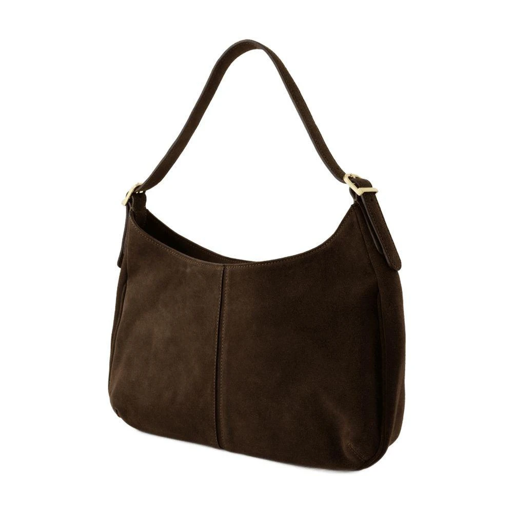 ROUJE Rouje Zipped Big Hobo Bag 3