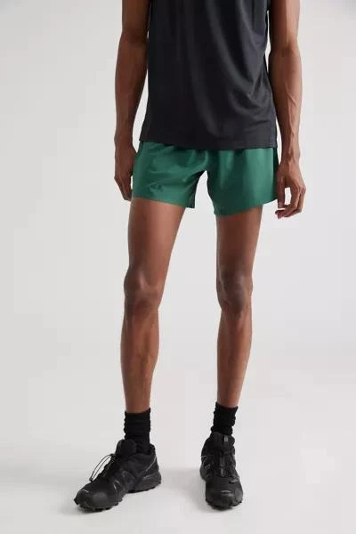 Janji Janji 5” AFO Middle Essential Short 2