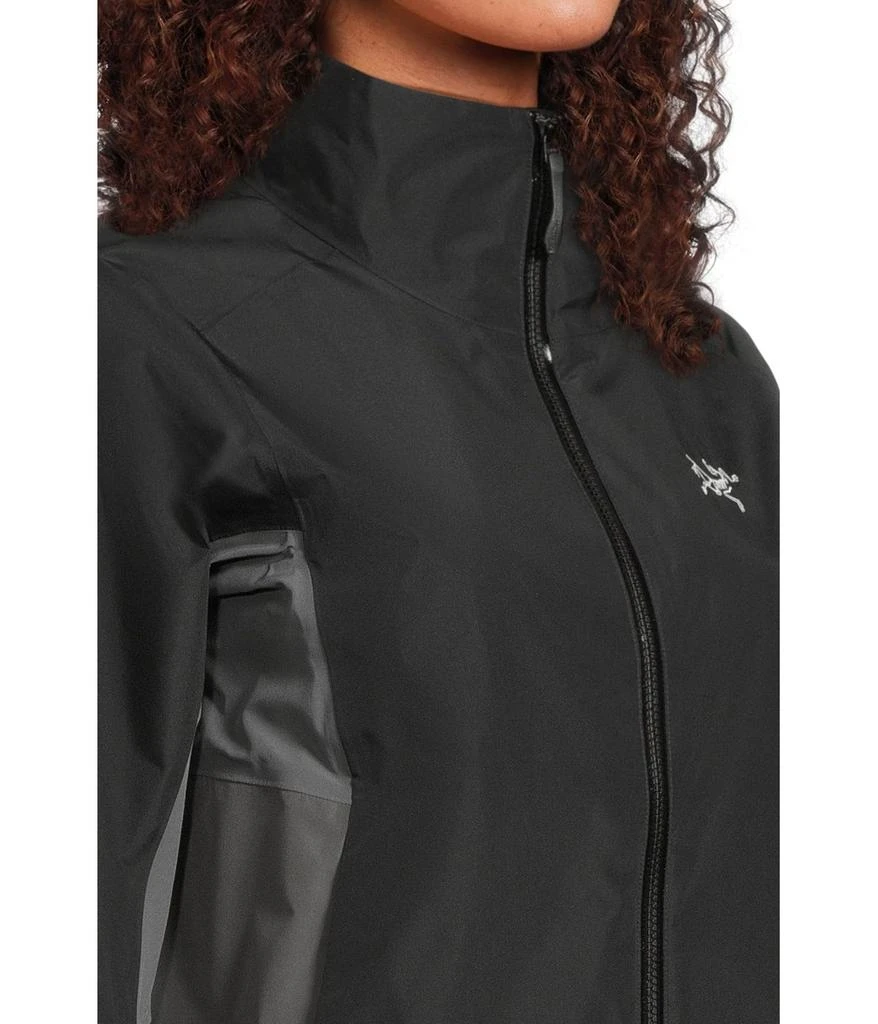 Arc'teryx Solano Jacket 4