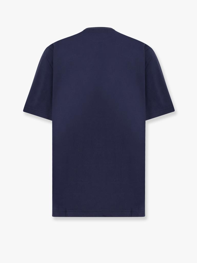 HEVÒ Mulino cotton t-shirt