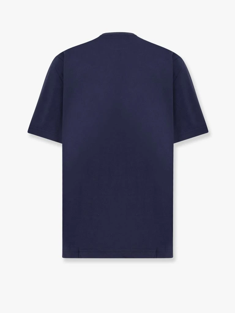 HEVÒ Mulino cotton t-shirt 2