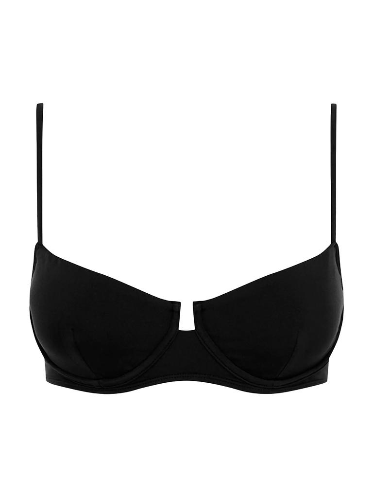 Peony Balconette Bikini Top