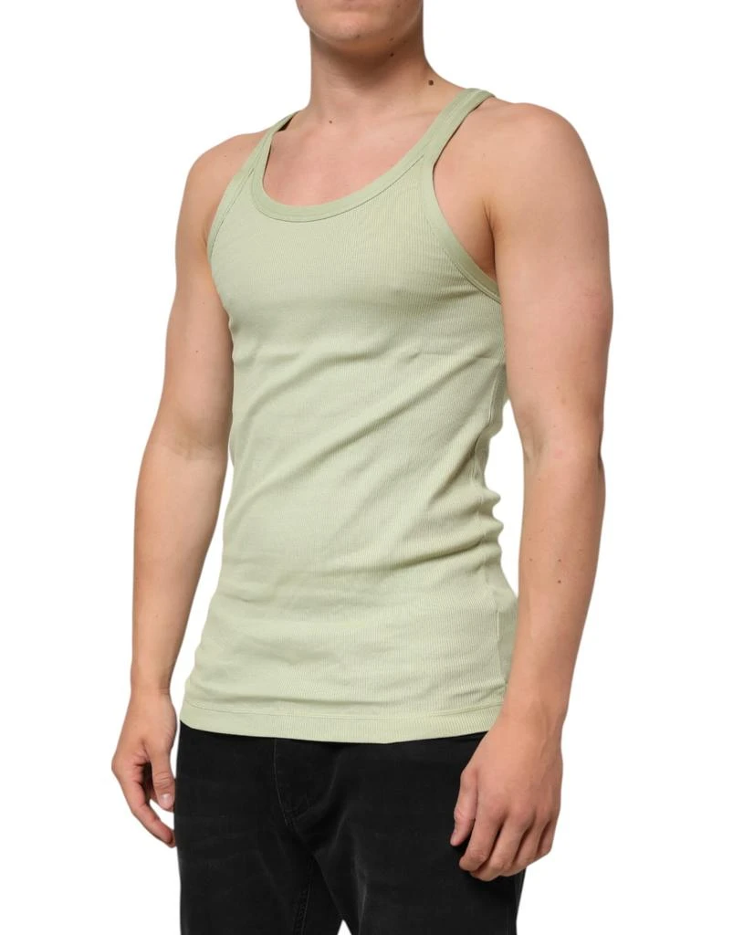Dolce 
Gabbana Tank Sleeveless Men Men Men
s T-shirt 2