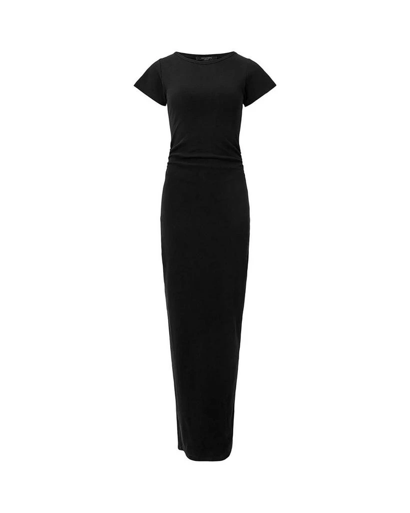 ALL SAINTS Katarina Short Sleeve Dress 7