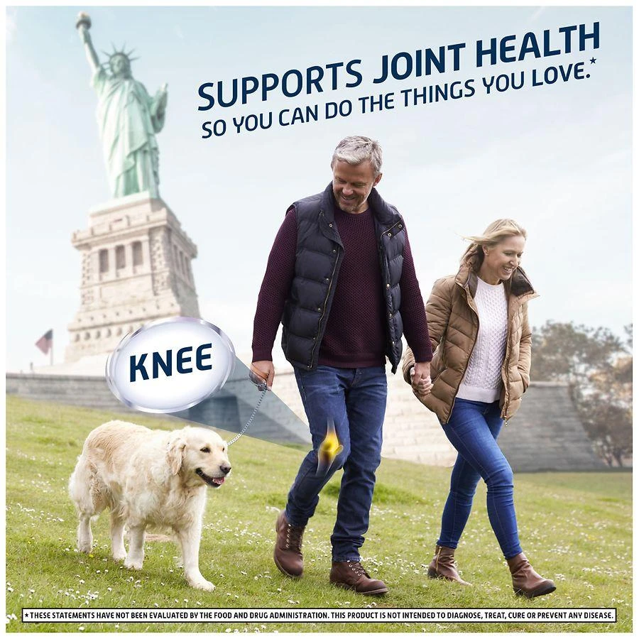 Move Free Advanced Coated Tablets 3