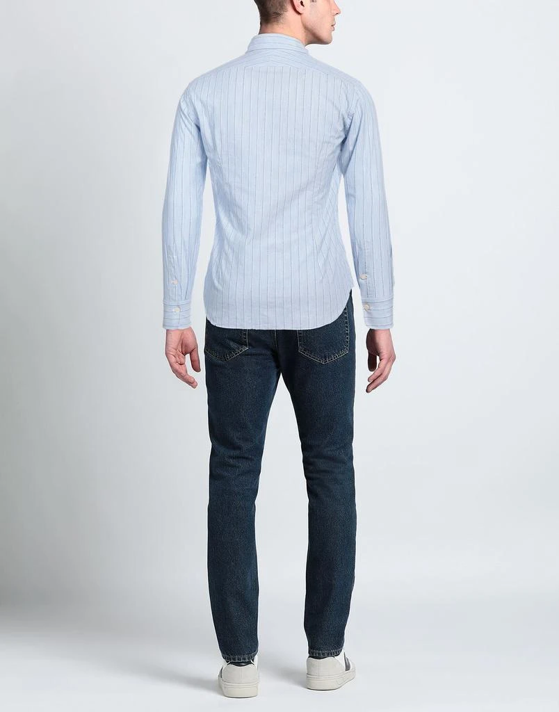 ALESSANDRO GHERARDI Striped shirt 3
