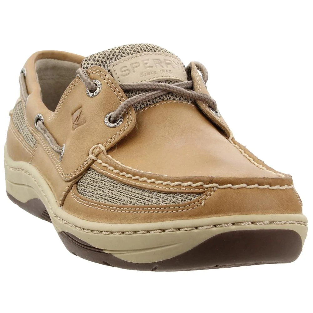 Sperry Tarpon 2 Eye Boat Shoes 2