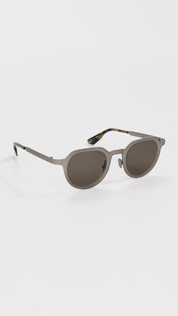 Krewe Galvan Sunglasses 4