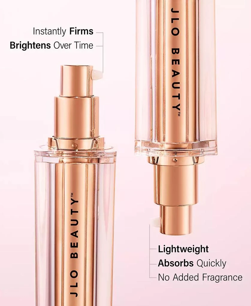 JLo Beauty Hydrate. Brighten. Highlight 4-Piece Set 4