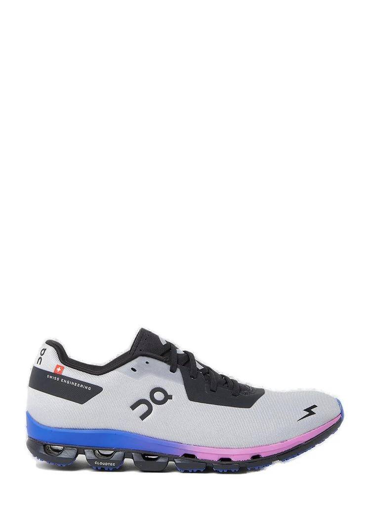 On On Running Cloudflash Sensa Lunar Sneakers 1