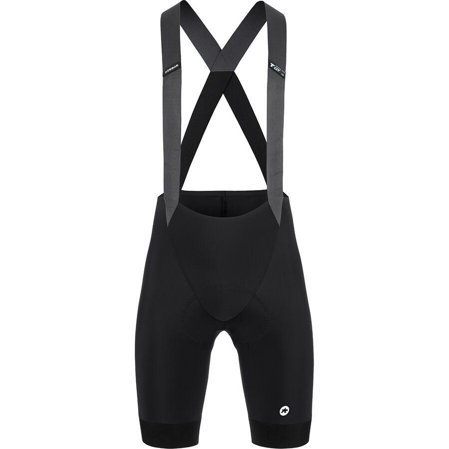 ASSOS MILLE GT C2 Bib Short - Men's
