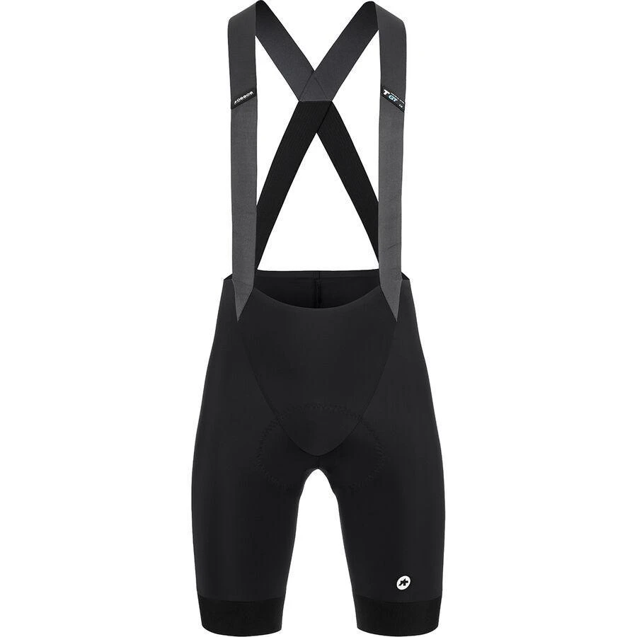 ASSOS MILLE GT C2 Bib Short - Men's 1