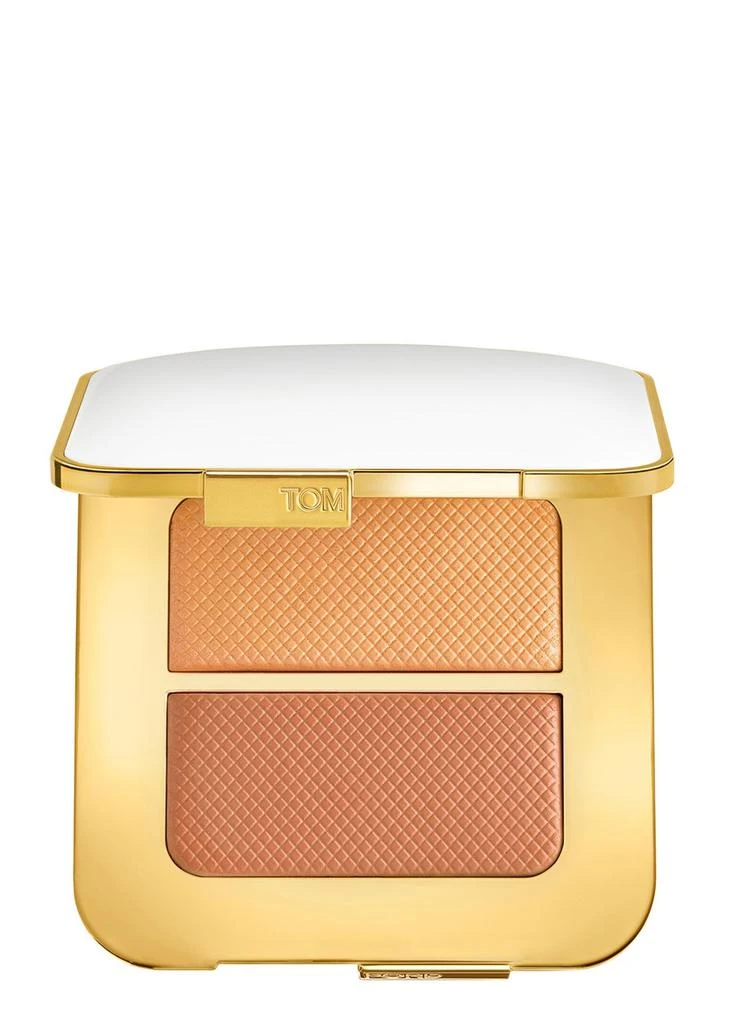 Tom Ford Sheer Highlighting Duo 1