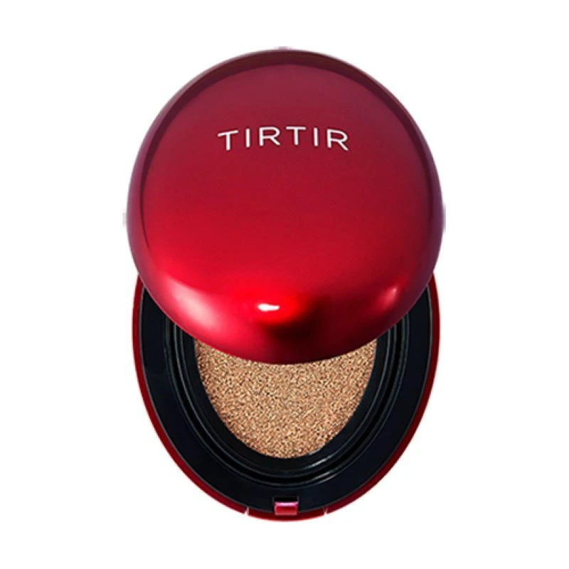 100BON TIRTIR - Mask Fit Red Cushion 23N Sand SPF40 PA++  (18g) 1