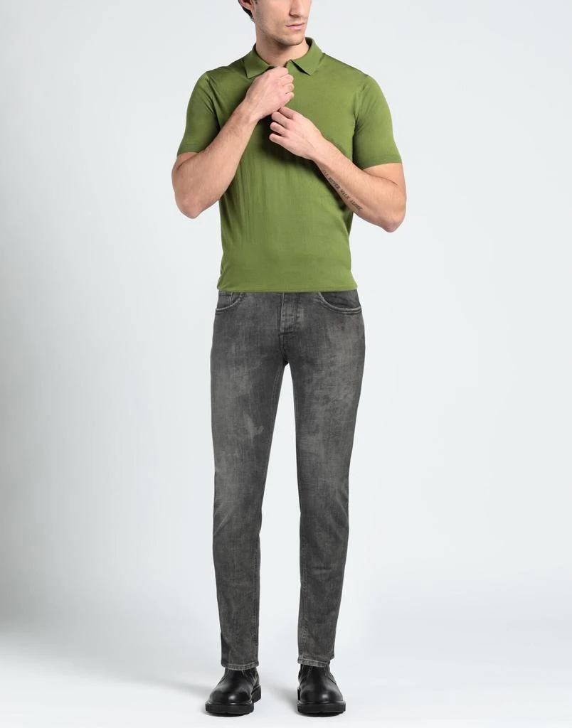 Reign Denim pants 2